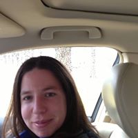 Rebecca Sacks Photo 2