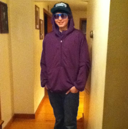 Josh Dempsey Photo 5