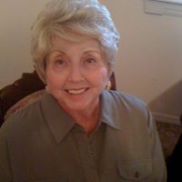 Barbara Hudson Photo 13