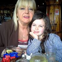 Joyce Sweeney Photo 9