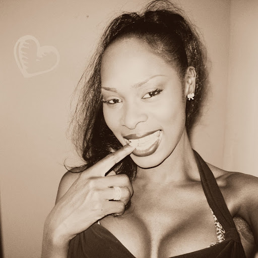 Krystle Murphy Photo 4