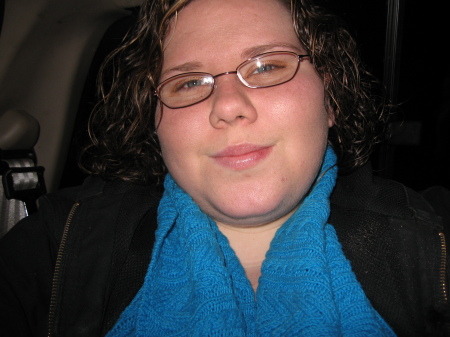 Amanda Silvers Photo 2