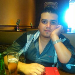 Daniel Reyes Photo 13