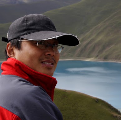 Chen Hu Photo 24