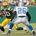 Donald Driver Photo 10