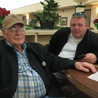 Larry Hatch Photo 15