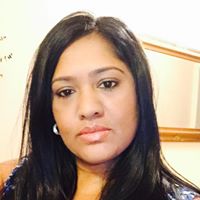 Chantal Naidoo Photo 11