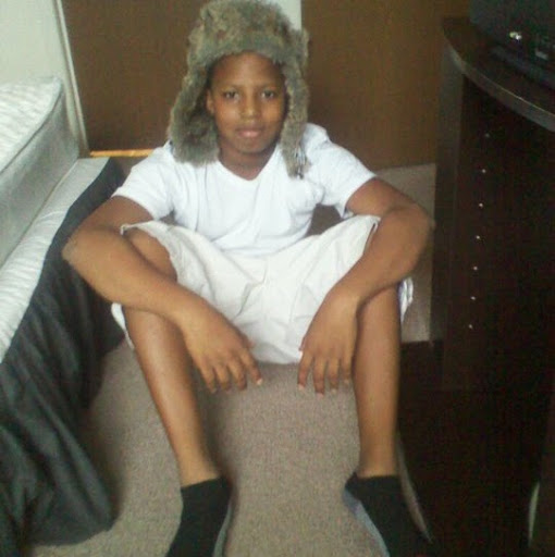 Dewayne Carter Photo 6