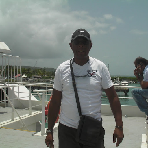 Patrick Augustin Photo 30