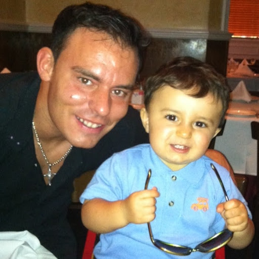 Brian Hernandez Photo 19