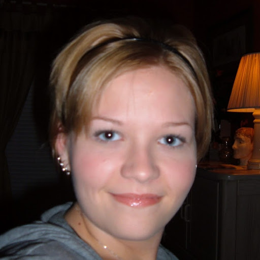 April Perry Photo 18