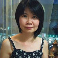 Mandy Gan Photo 11