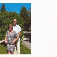 Anne Whittaker Photo 27