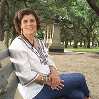 Barbara Goldberg Photo 11