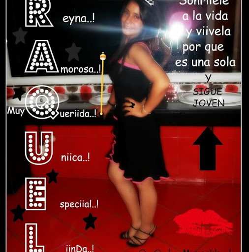Raquel Pacheco Photo 28