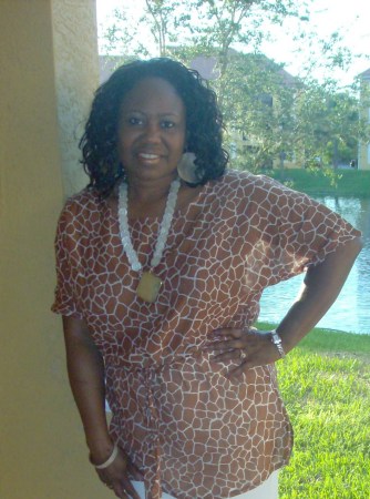 Cynthia Griffin Photo 9