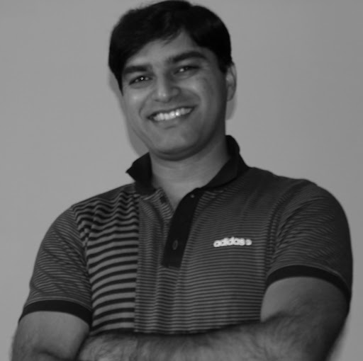 Salil Mehta Photo 14