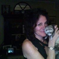 Debbie Flint Photo 15