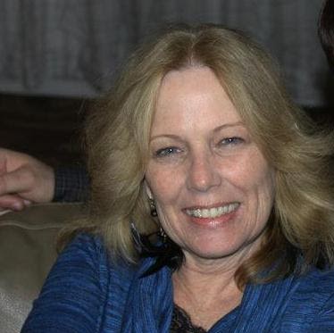 Janet Shaughnessy Photo 26
