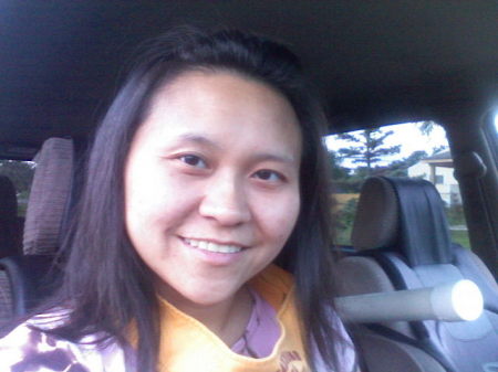 Maria Yang Photo 36