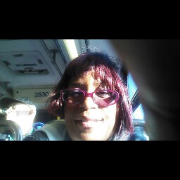 Marilyn Hendrix Photo 17