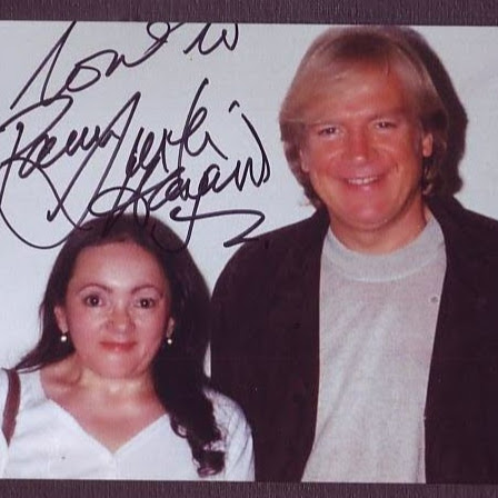 Pamela Baker Photo 38