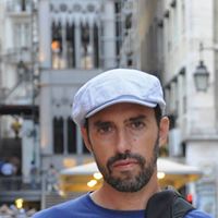 Adolfo Rodriguez Photo 10