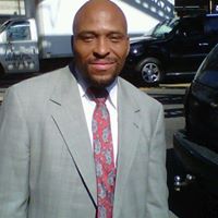 Barry Roberson Photo 7