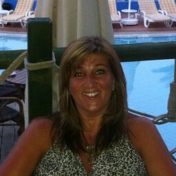Susan Cotter Photo 15