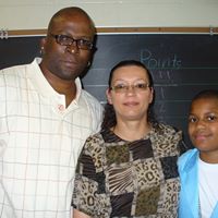 Cynthia Chapman Photo 22