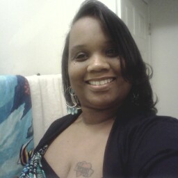 Serena Washington Photo 29