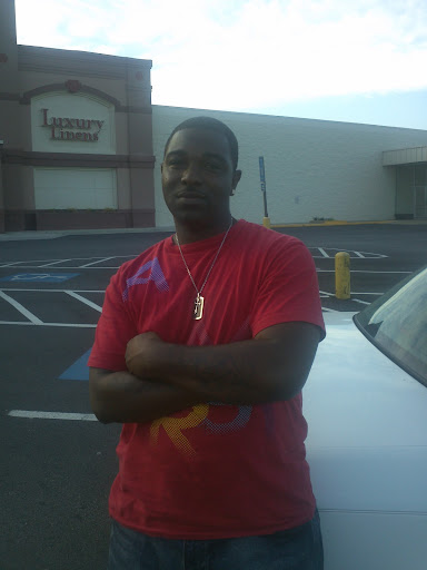 Derrick Jenkins Photo 29