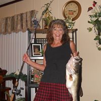 Cynthia Hurst Photo 2