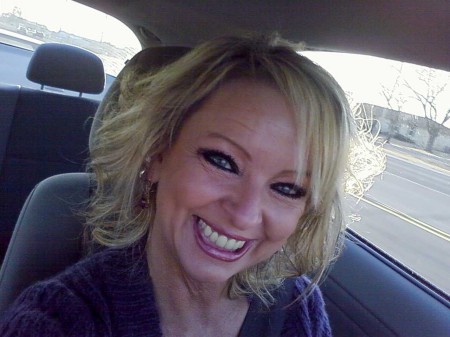 Kim Garner Photo 9