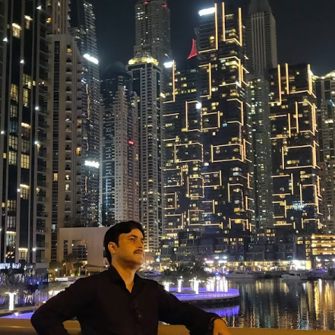 Syed Ahmad Photo 50