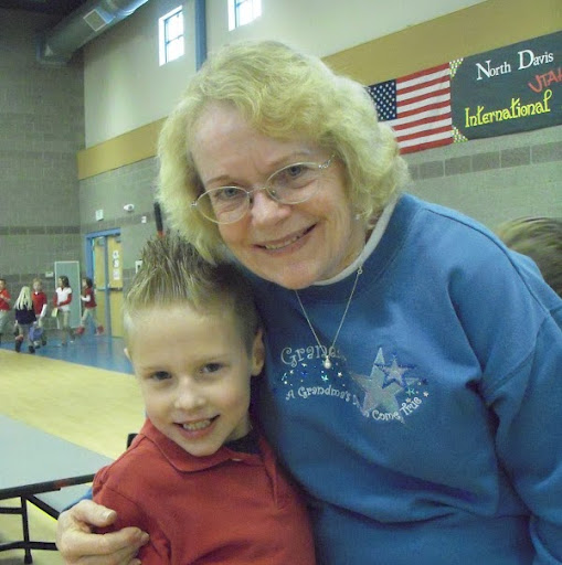 Sharon Mcmullin Photo 2