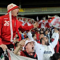 Facundo Velasco Photo 5