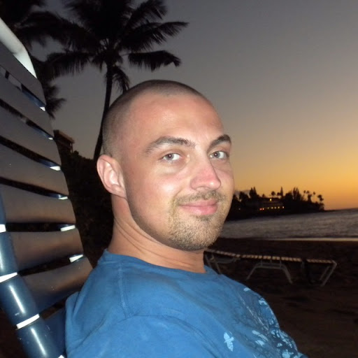 Michael Meissner Photo 8