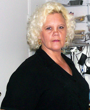 Debra Mitchell Photo 12