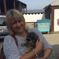 Sue Gavin Photo 8
