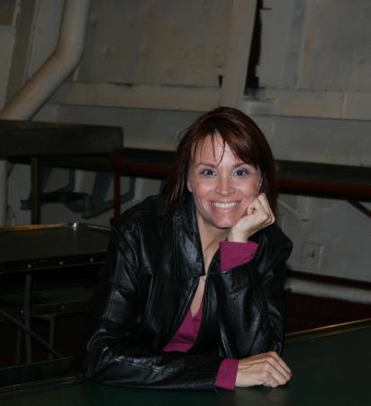 Shannon Sorensen Photo 23