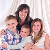 Amy Abbott Photo 43