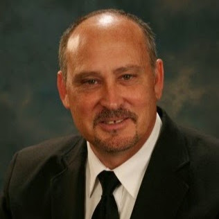 Charles Luke Photo 7
