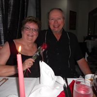 Jackie Dobson Photo 27
