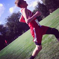 Danny Cook Photo 41