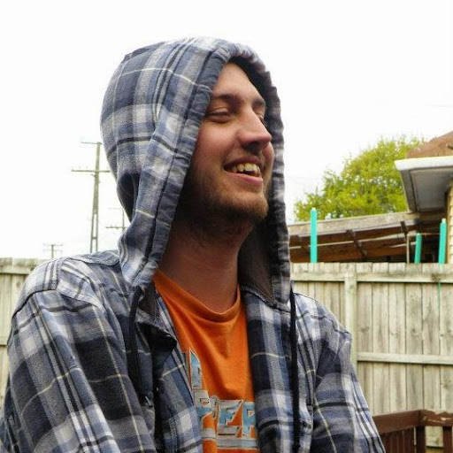 Christopher Goddard Photo 4