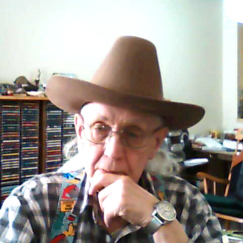 Gerry Scott Photo 11