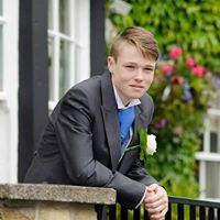 Bradley Griffiths Photo 42