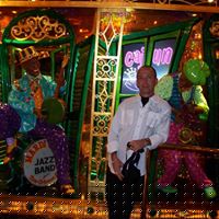 Patrick Pollard Photo 9