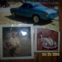 John West Photo 14